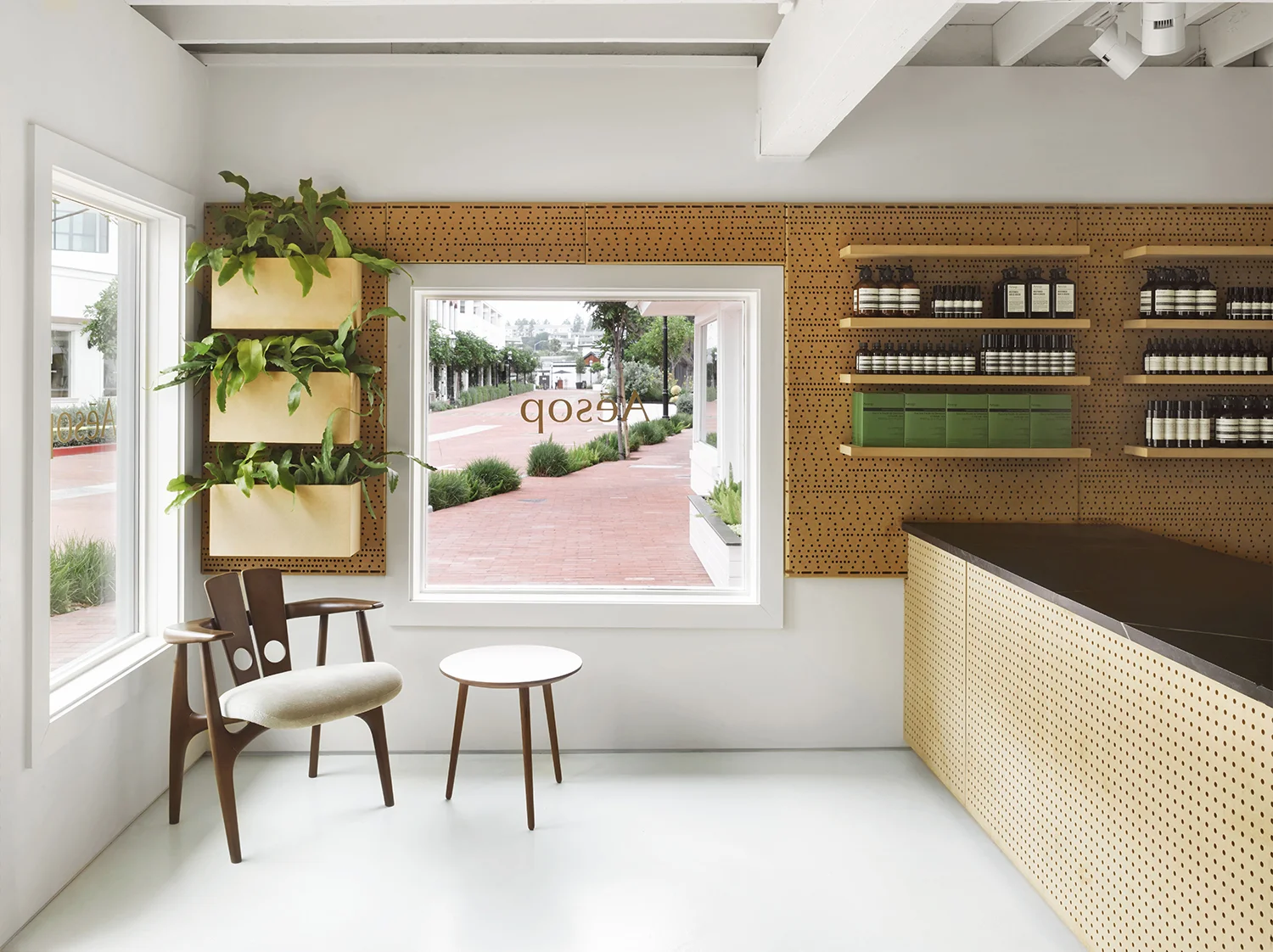 Aesop — Lido Marina Village